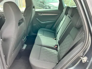 Skoda Karoq TDI 4x4 ''Sportline ''