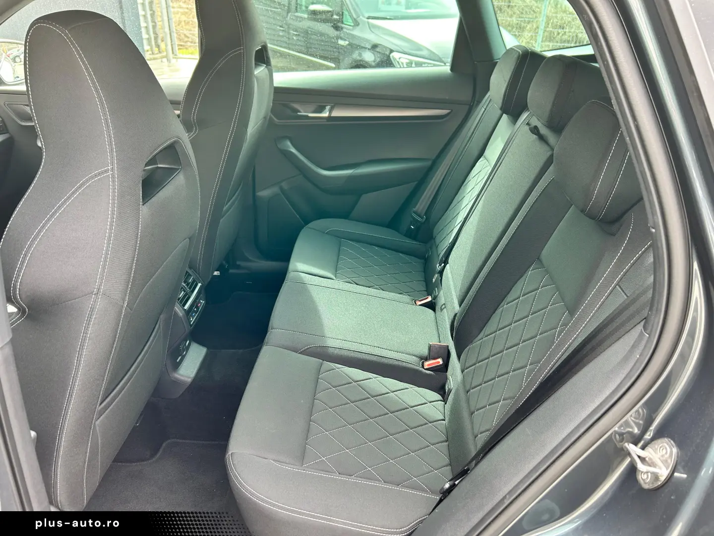 Skoda Karoq TDI 4x4 ''Sportline ''