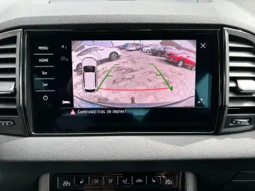 Skoda Karoq TDI 4x4 ''Sportline ''