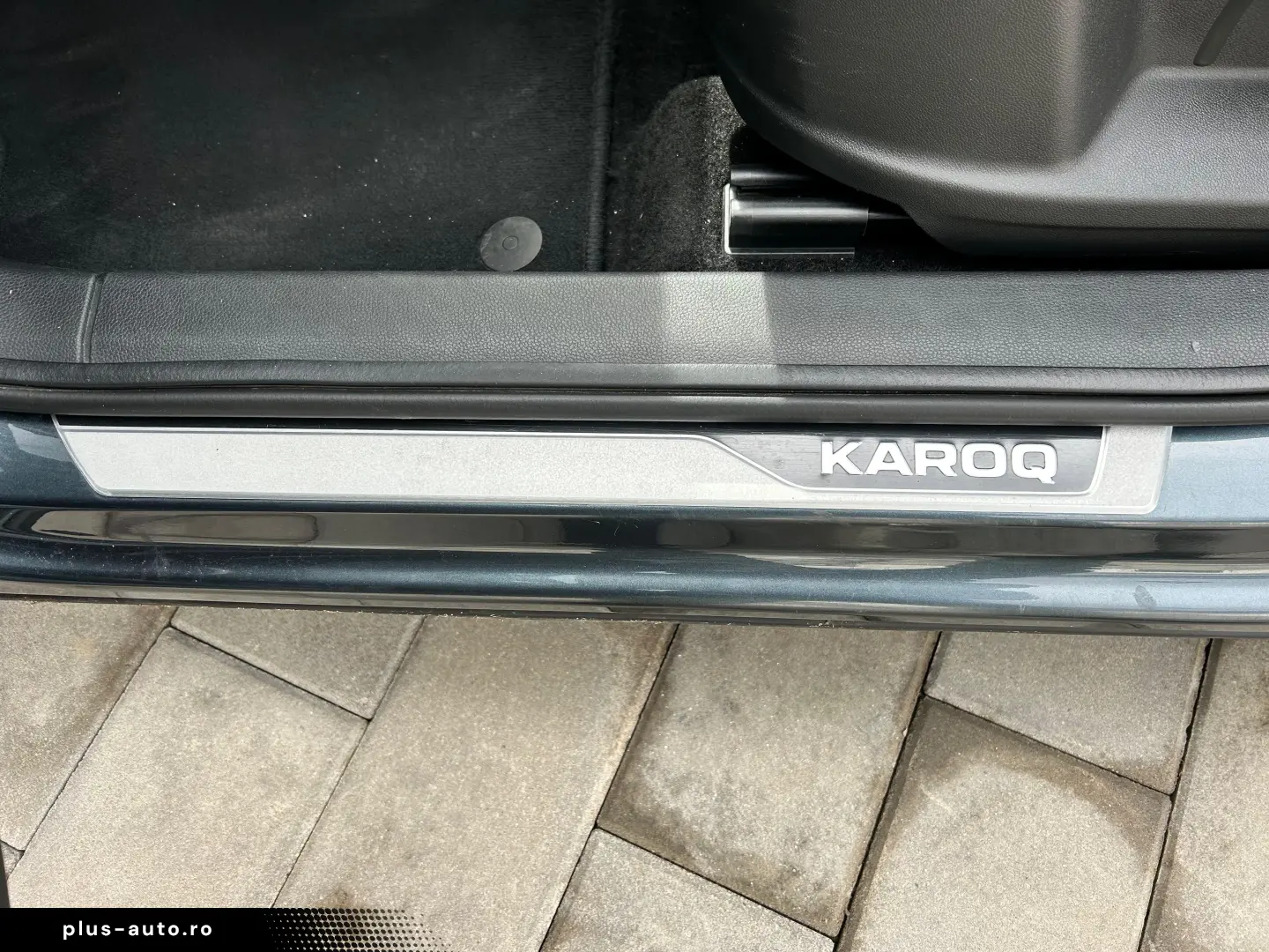 Skoda Karoq TDI 4x4 ''Sportline ''