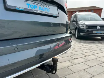 Skoda Karoq TDI 4x4 ''Sportline ''