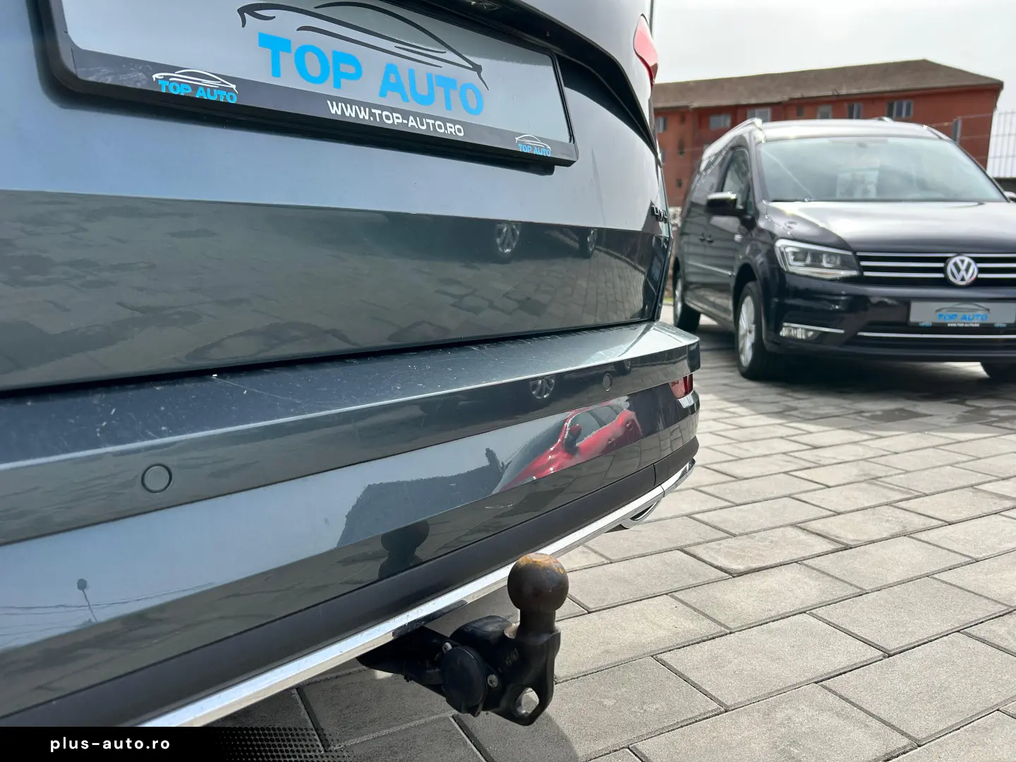 Skoda Karoq TDI 4x4 ''Sportline ''