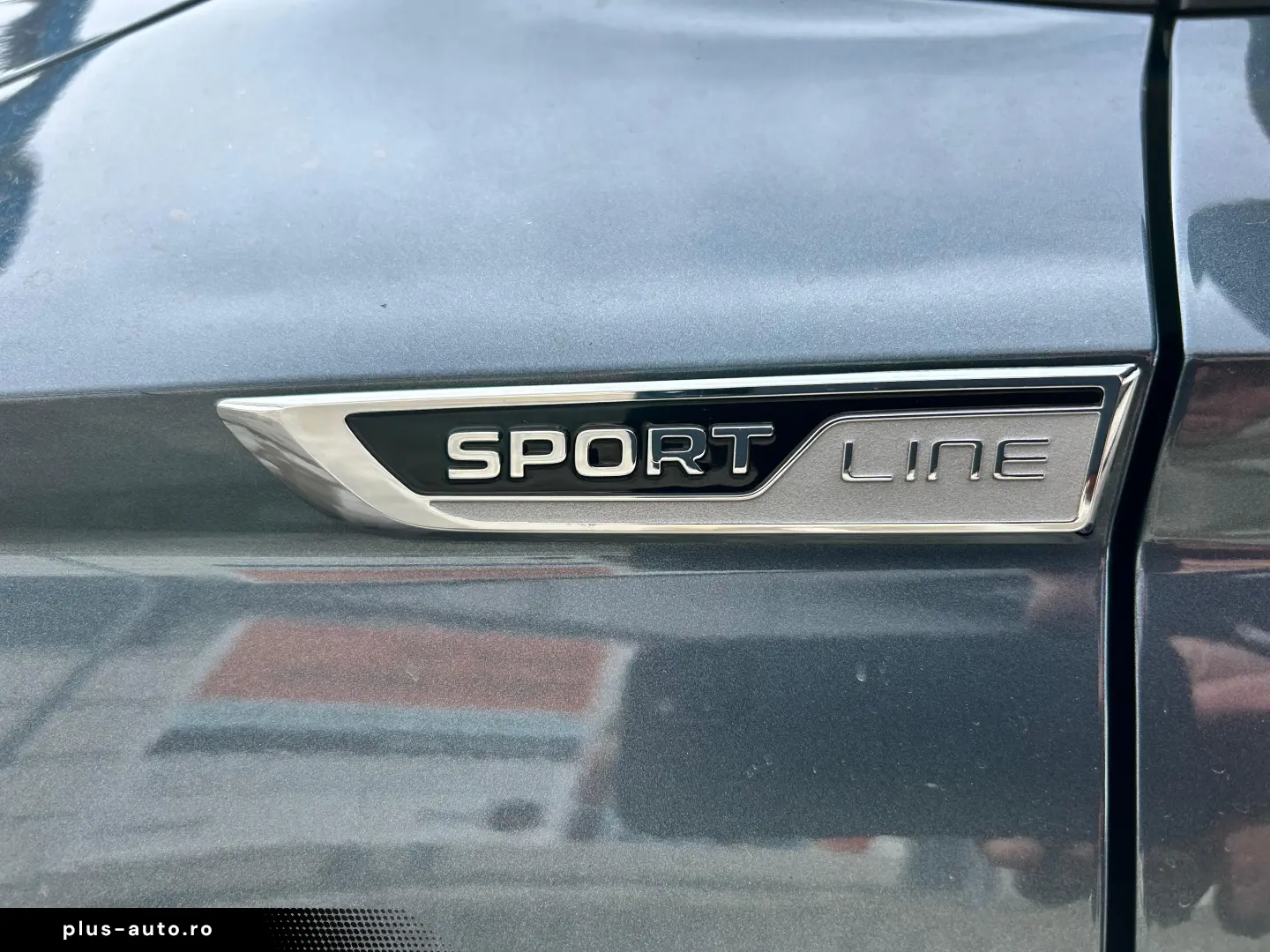 Skoda Karoq TDI 4x4 ''Sportline ''