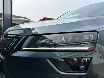 Skoda Karoq TDI 4x4 ''Sportline ''