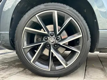 Skoda Karoq TDI 4x4 ''Sportline ''
