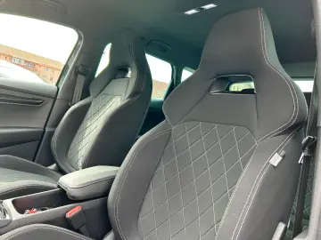 Skoda Karoq TDI 4x4 ''Sportline ''