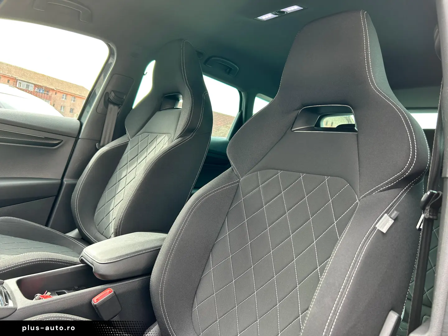 Skoda Karoq TDI 4x4 ''Sportline ''