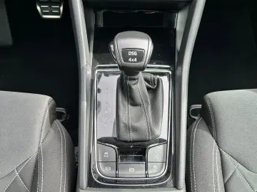 Skoda Karoq TDI 4x4 ''Sportline ''