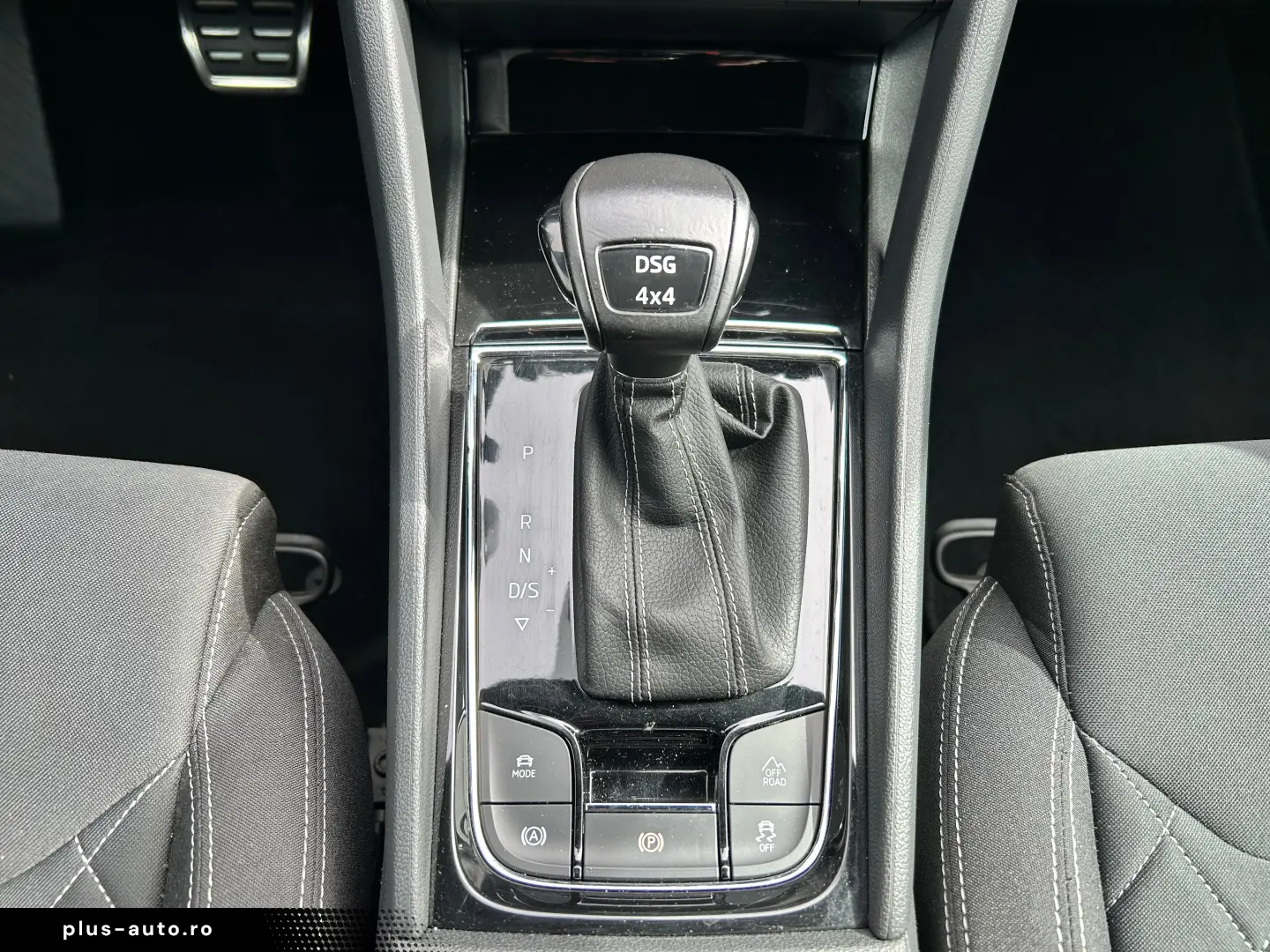 Skoda Karoq TDI 4x4 ''Sportline ''