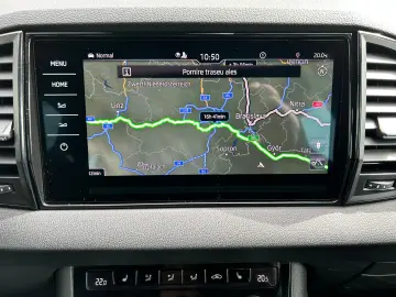 Skoda Karoq TDI 4x4 ''Sportline ''