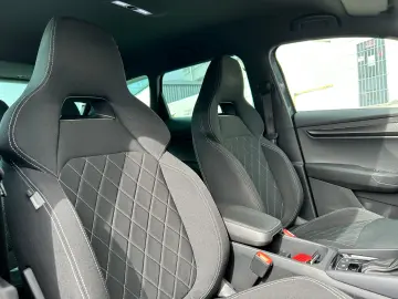 Skoda Karoq TDI 4x4 ''Sportline ''