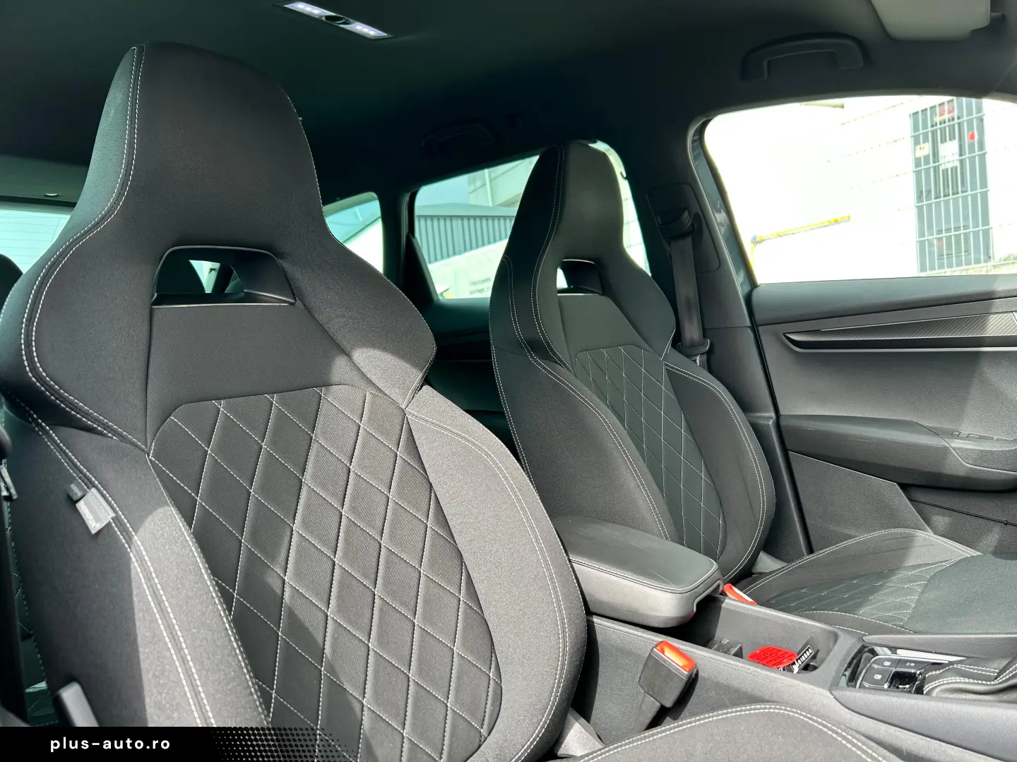 Skoda Karoq TDI 4x4 ''Sportline ''