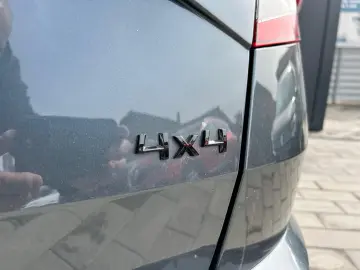 Skoda Karoq TDI 4x4 ''Sportline ''