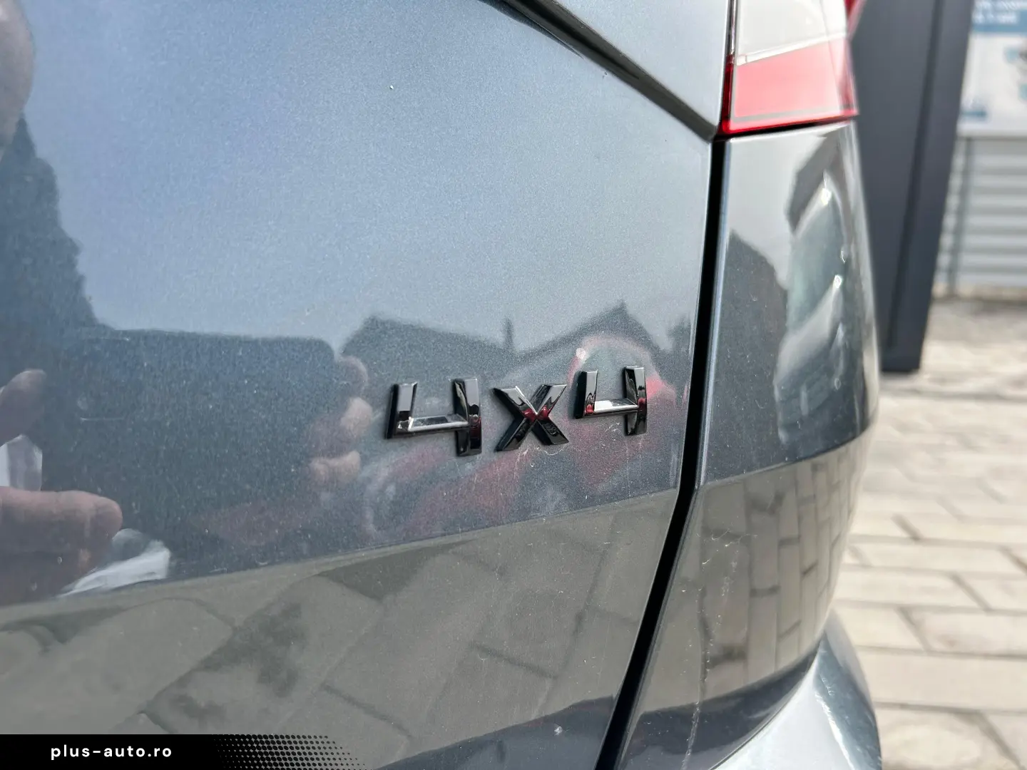 Skoda Karoq TDI 4x4 ''Sportline ''