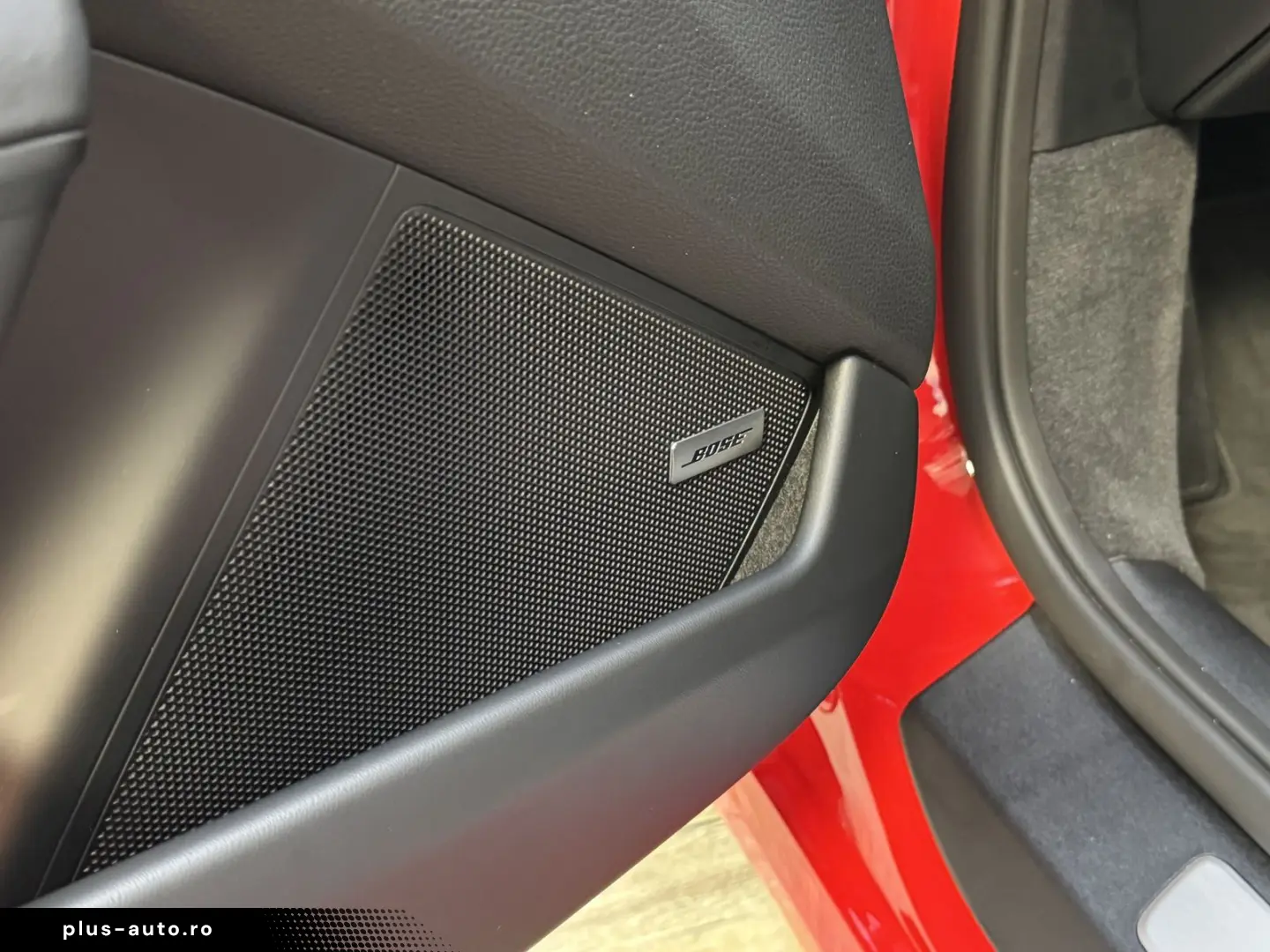 Porsche 992 S Cabrio Sportabgas