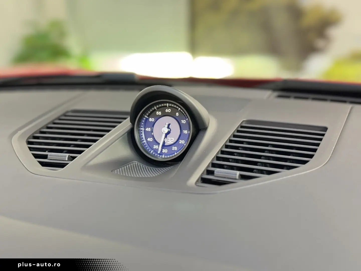 Porsche 992 S Cabrio Sportabgas