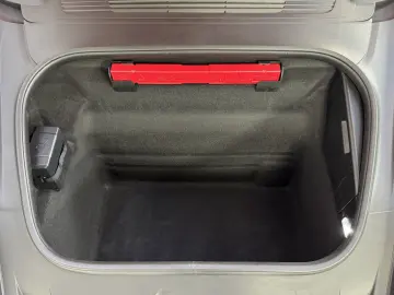 Porsche 992 S Cabrio Sportabgas