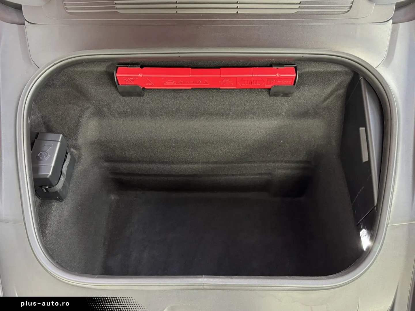 Porsche 992 S Cabrio Sportabgas