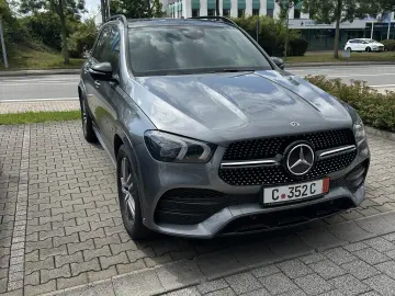 Mercedes-Benz GLE 300
