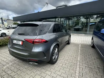 Mercedes-Benz GLE 300