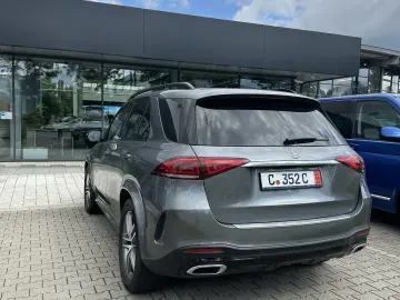 Mercedes-Benz GLE 300