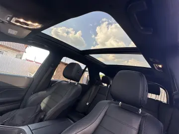 Mercedes-Benz GLE 300