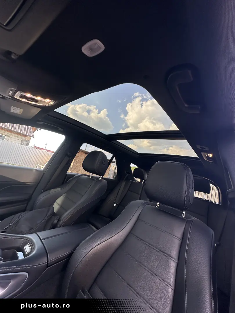 Mercedes-Benz GLE 300