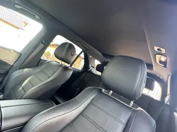 Mercedes-Benz GLE 300