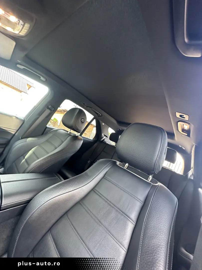 Mercedes-Benz GLE 300