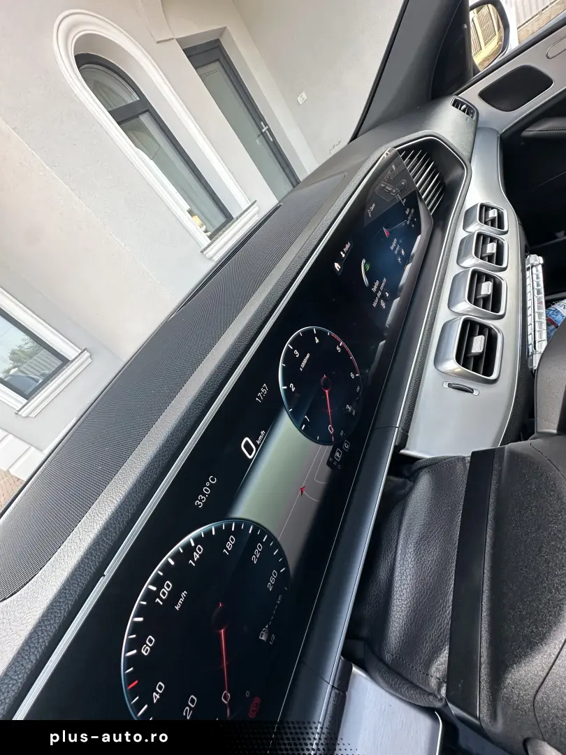 Mercedes-Benz GLE 300