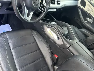 Mercedes-Benz GLE 300
