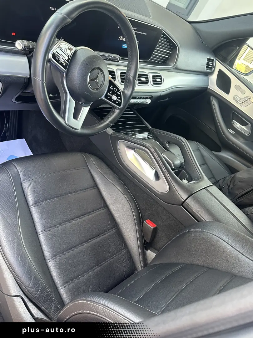 Mercedes-Benz GLE 300