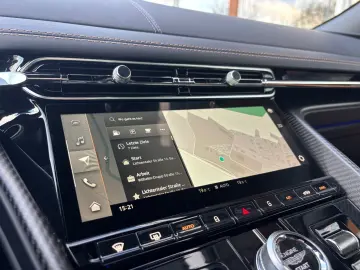 DB12 4.0 V8 Keramik Carbon-Seats BRD