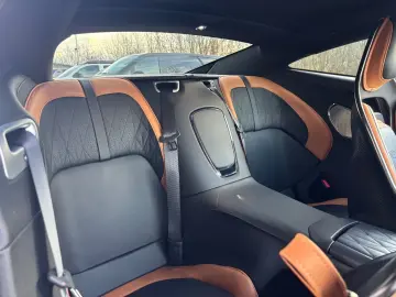 DB12 4.0 V8 Keramik Carbon-Seats BRD