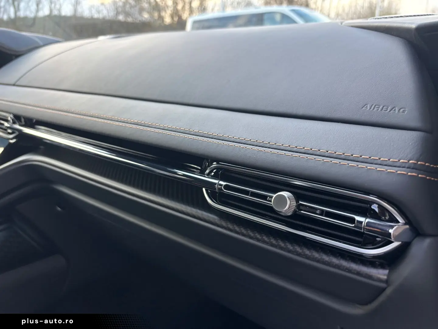 DB12 4.0 V8 Keramik Carbon-Seats BRD