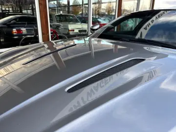 DB12 4.0 V8 Keramik Carbon-Seats BRD