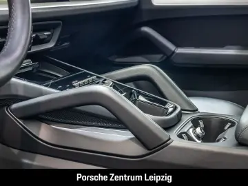 Porsche Cayenne E-Hybrid Coupe