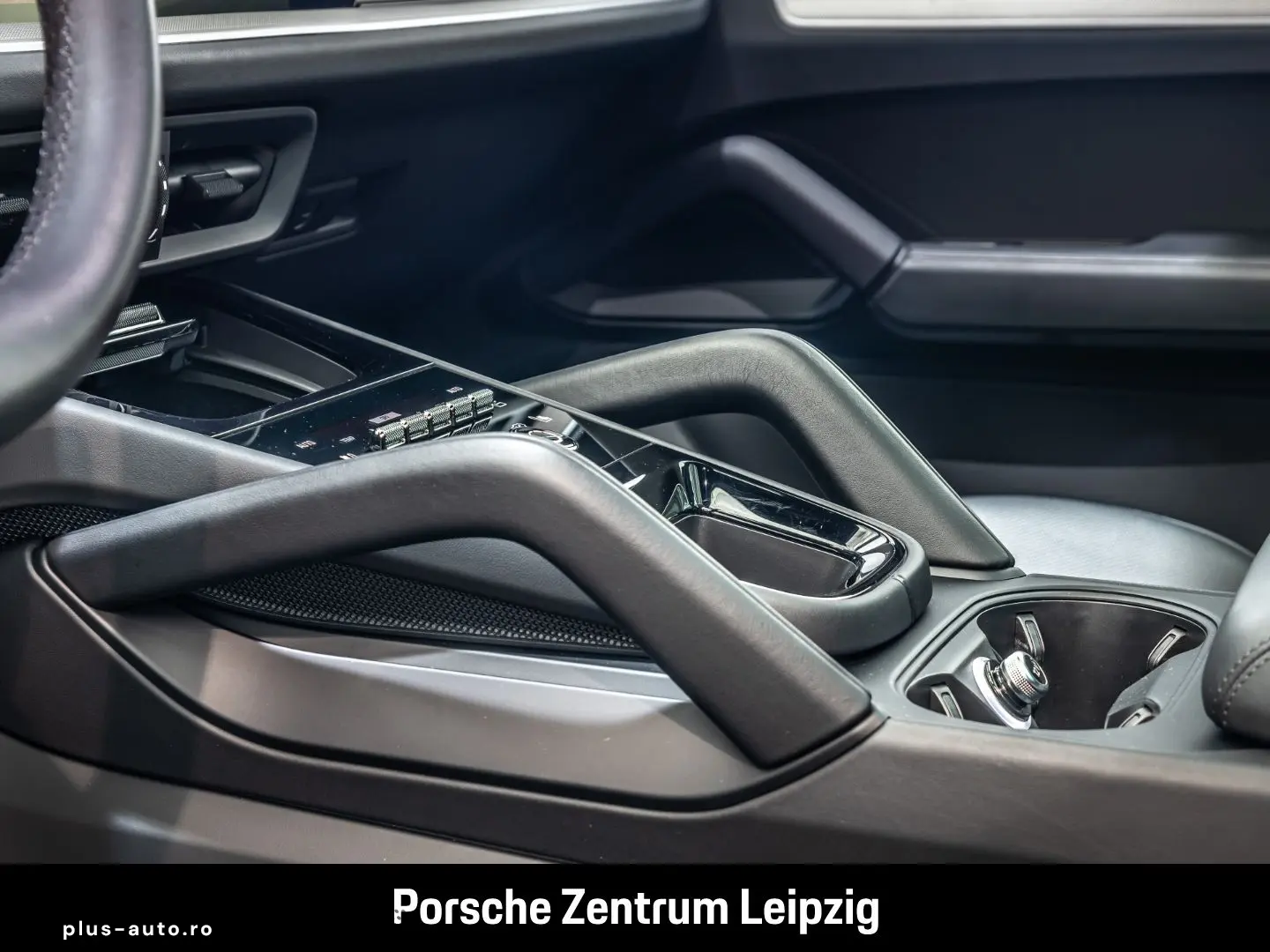 Porsche Cayenne E-Hybrid Coupe