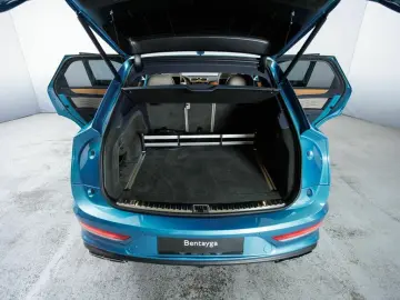 Bentley Bentayga Azure Hybrid
