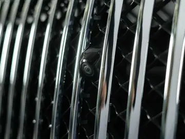 Bentley Bentayga Azure Hybrid