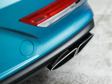 Bentley Bentayga Azure Hybrid