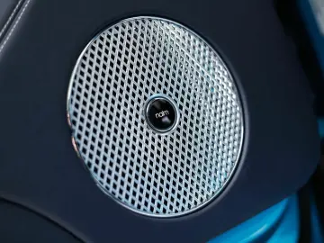 Bentley Bentayga Azure Hybrid