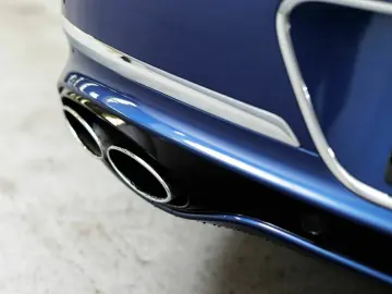 Bentley Continental GT Azure