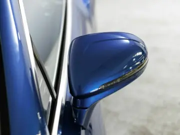 Bentley Continental GT Azure