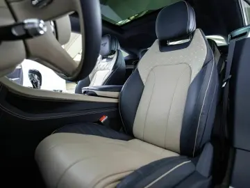 Bentley Continental GT Azure