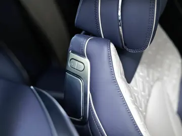 Bentley Continental GT Azure