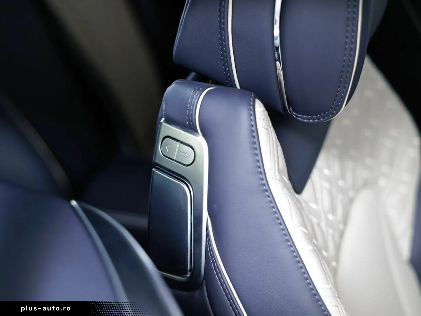 Bentley Continental GT Azure