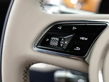 Bentley Continental GT Azure