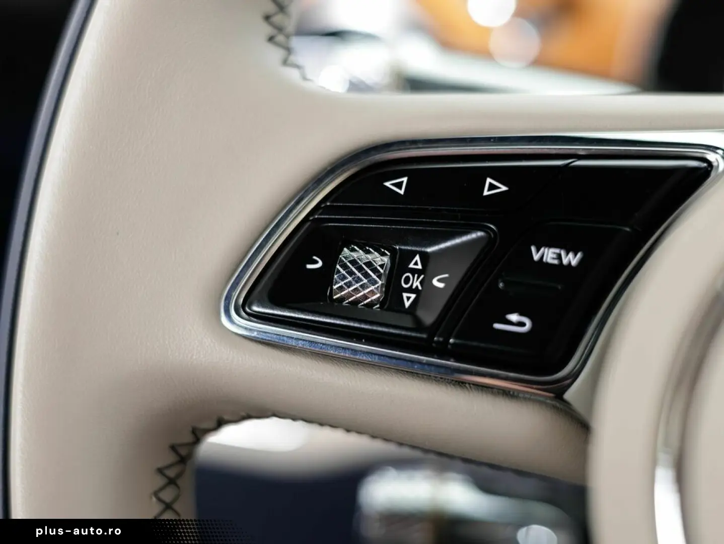 Bentley Continental GT Azure