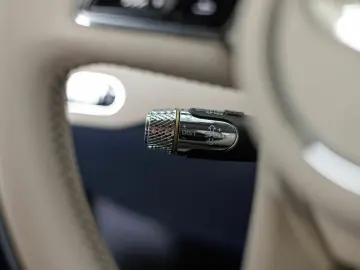 Bentley Continental GT Azure